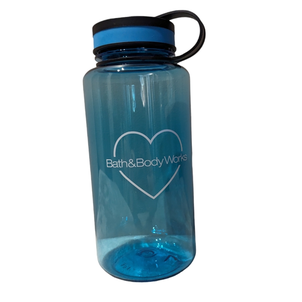 New Bath & Body Works Water Bottle 1L